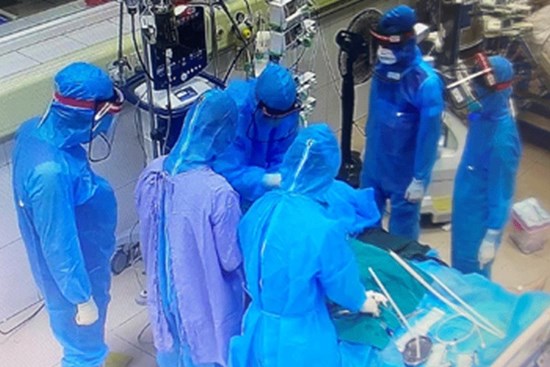 Việt Nam thêm 186 ca Covid-19 tử vong trong 5 ngày