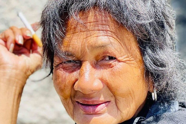 Tôi ở Mỹ 40 năm rồi nên biết, chẳng ai làm được như Thúy Nga với Kim Ngân-5