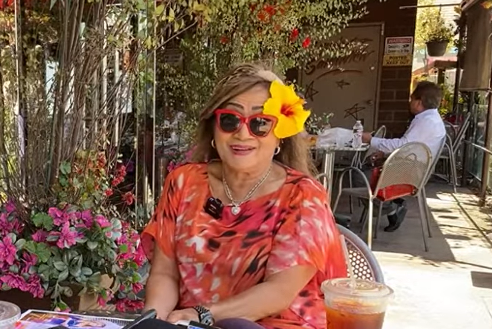 Danh ca hải ngoại nói thẳng về quá khứ Kim Ngân, lên tiếng hành động của Thúy Nga-1