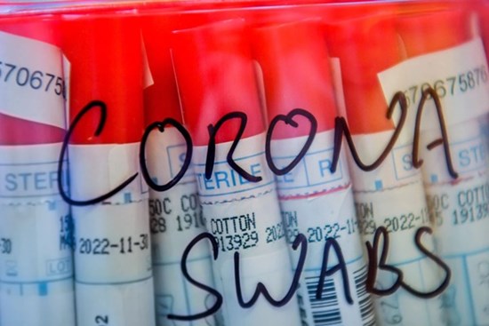 Nghiên cứu mới: COVID-19 có thể làm giảm trí thông minh