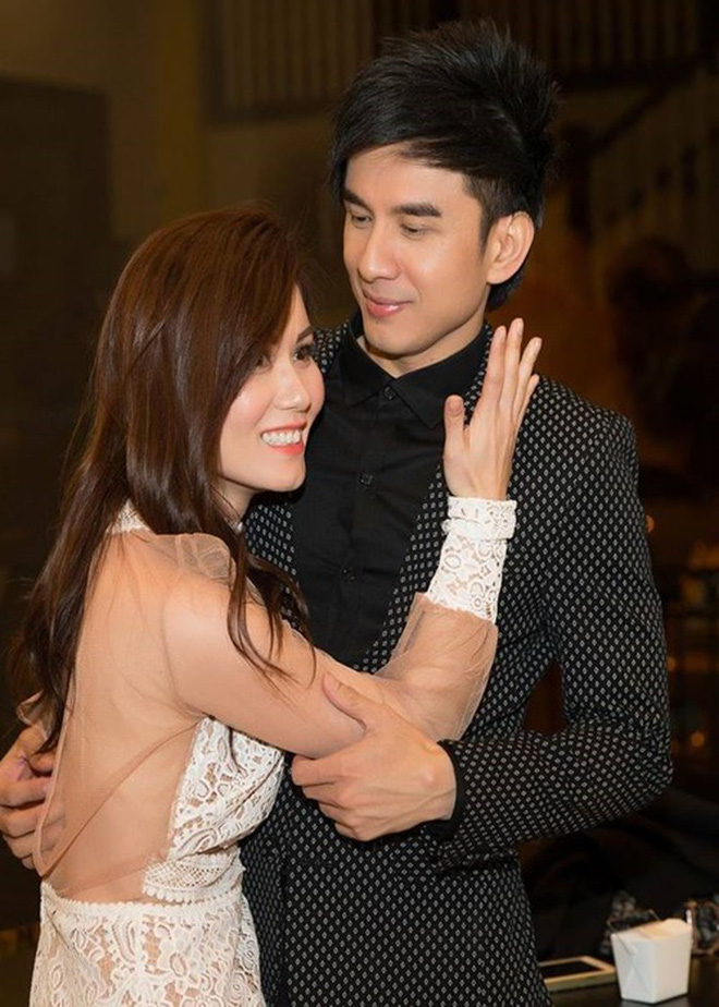 Đan Trường và vợ cũ có động thái mới sau nửa tháng ly hôn, thế nào mà khiến khán giả xuýt xoa vì quá văn minh?-2