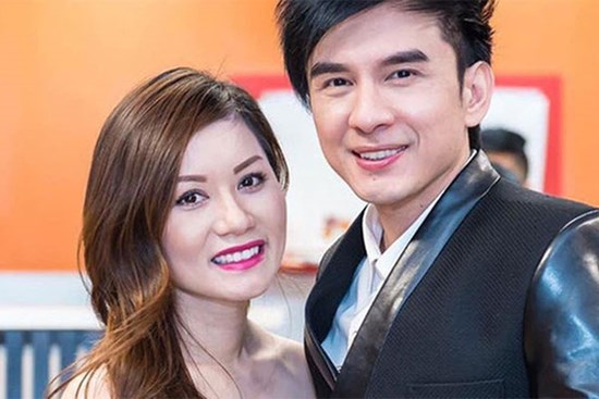 Đan Trường và vợ cũ có động thái mới sau nửa tháng ly hôn, thế nào mà khiến khán giả xuýt xoa vì quá văn minh?