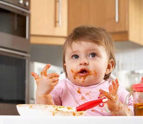 Muốn biết trẻ có thông minh tài giỏi hay không, chỉ cần nhìn cách trẻ sử dụng đôi bàn tay là rõ!-1