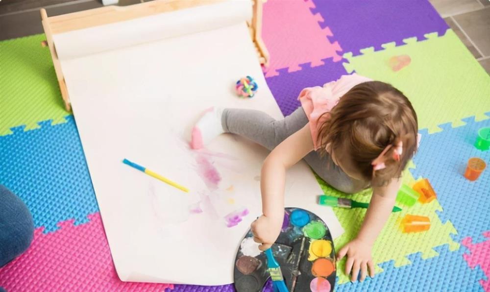 Muốn biết trẻ có thông minh tài giỏi hay không, chỉ cần nhìn cách trẻ sử dụng đôi bàn tay là rõ!-5