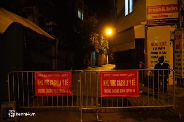 Toàn cảnh chùm ca bệnh COVID-19 liên quan Công ty thực phẩm Thanh Nga: Tổng cộng đã có 43 ca dương tính-1