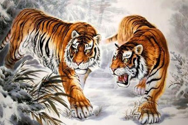 Đầu tháng 7 âm lịch hoan hỷ, 3 con giáp này cuối cùng cũng chạm đáy khó khăn, từ giờ đến cuối năm thăng hoa cả tình lẫn tiền-4