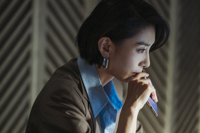 Mẹ chồng lên thành phố đòi nuôi mèo, đến khi nghe bà tự sự với thú cưng tôi mới hiểu tâm địa thâm sâu-1