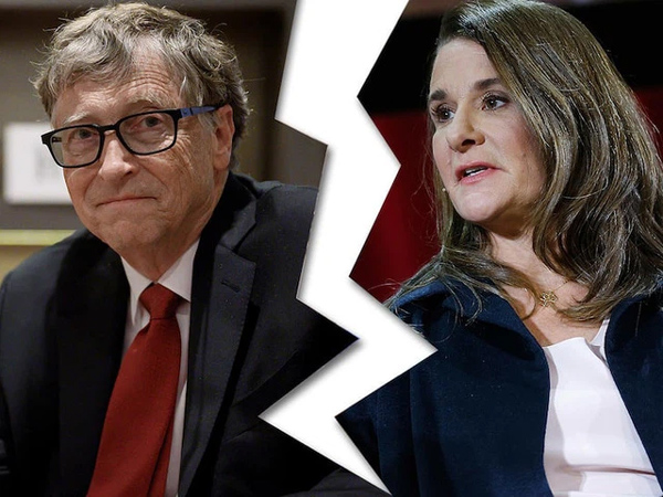 Nóng: Vợ chồng tỷ phú Bill Gates hoàn tất thủ tục ly hôn với những thỏa thuận đặc biệt-1