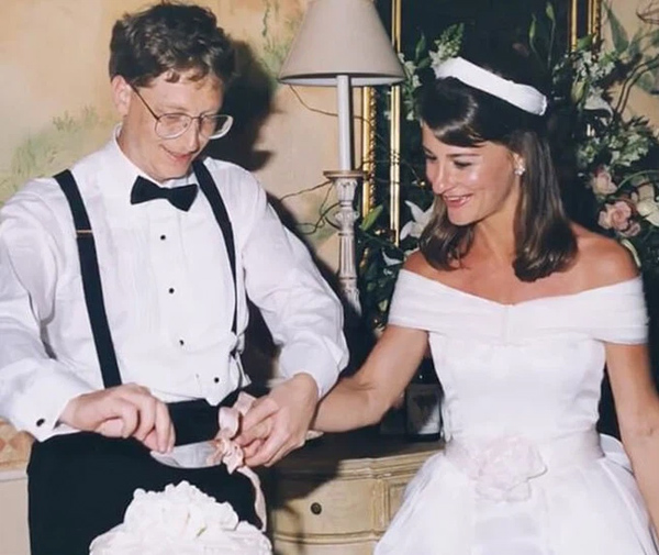 Nóng: Vợ chồng tỷ phú Bill Gates hoàn tất thủ tục ly hôn với những thỏa thuận đặc biệt-2