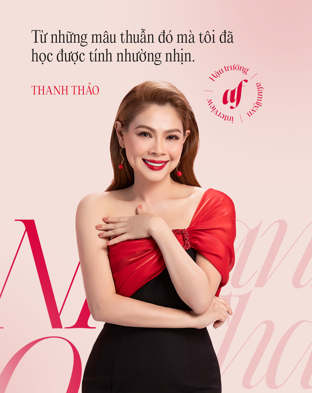 Từ Mỹ, Thanh Thảo lần đầu tiết lộ những góc khuất cuộc sống: Lý do khiến vợ chồng mâu thuẫn, không được đi hát suốt 1 năm-4