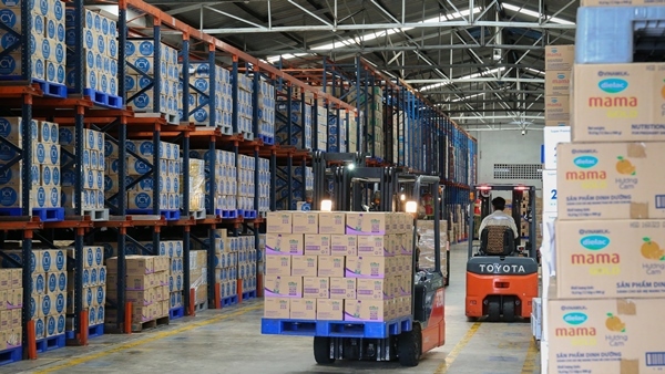 170 tỷ đồng&nbsp;trợ giá người tiêu dùng&nbsp;trên các sản phẩm Vinamilk&nbsp;trong mùa dịch-4