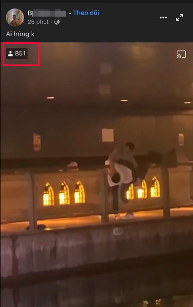 Gia đình người được cho là nạn nhân bị đạp xuống sông tử vong ở Nhật Bản lên tiếng-1