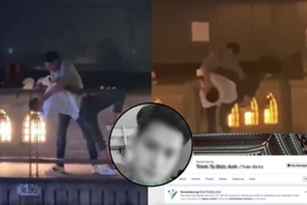 Xuất hiện tài khoản giả mạo mẹ nam thanh niên Việt Nam bị hành hung, đạp xuống sông tử vong ở Nhật Bản-4