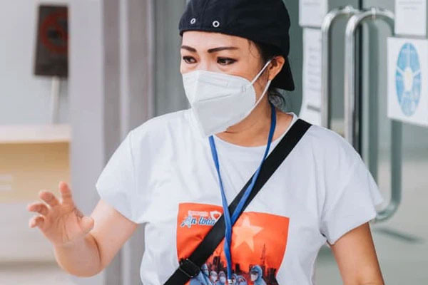 Phương Thanh cầu xin Tổ nghiệp chấn chỉnh lại danh từ nghệ sĩ, netizen bàn tán xôn xao-6