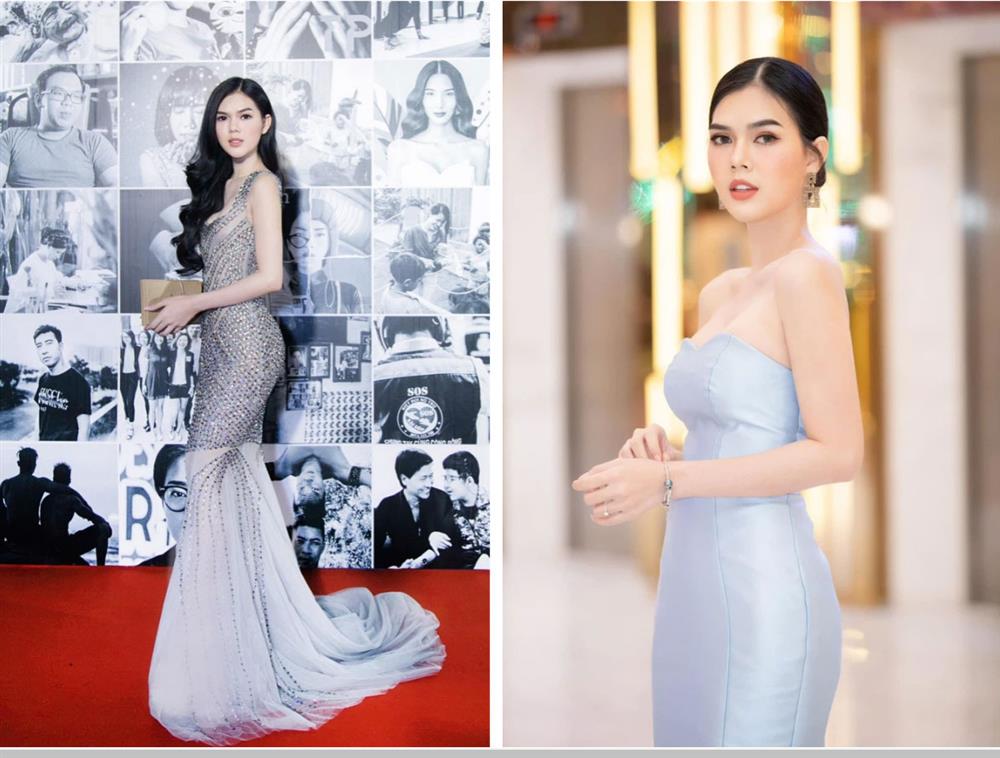 Trước khi quy y, Lê Ngọc Trinh từng lên đồ rất bạo, lắm lúc còn khiến người ta liên tưởng đến nữ hoàng nội y-3