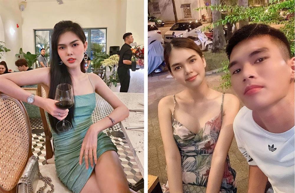 Trước khi quy y, Lê Ngọc Trinh từng lên đồ rất bạo, lắm lúc còn khiến người ta liên tưởng đến nữ hoàng nội y-5