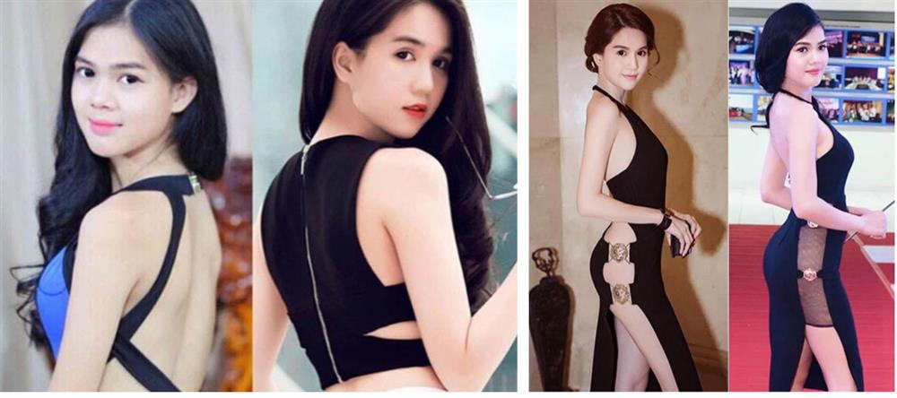 Trước khi quy y, Lê Ngọc Trinh từng lên đồ rất bạo, lắm lúc còn khiến người ta liên tưởng đến nữ hoàng nội y-6