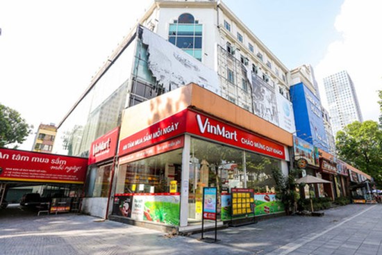 Hà Nội: 2 siêu thị VinMart nào đã có ca nhiễm Covid-19?