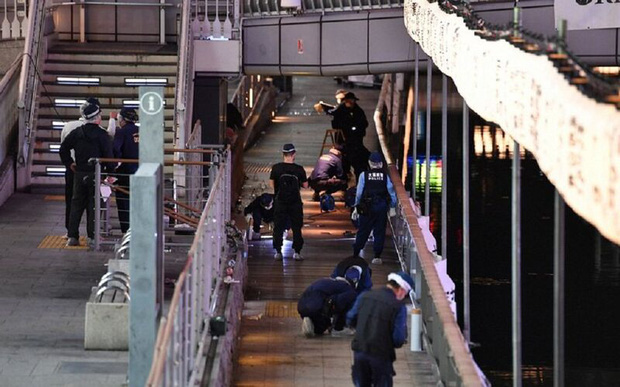 Gia đình nam thanh niên Việt Nam bị đạp xuống sông tử vong thống nhất phương án tổ chức lễ tang ở Nhật Bản-1