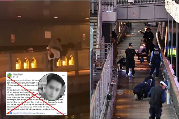 Hà Nội: Xử lý nghiêm các trang nhóm cố tình giả mạo thông tin của chính quyền Thành phố-2