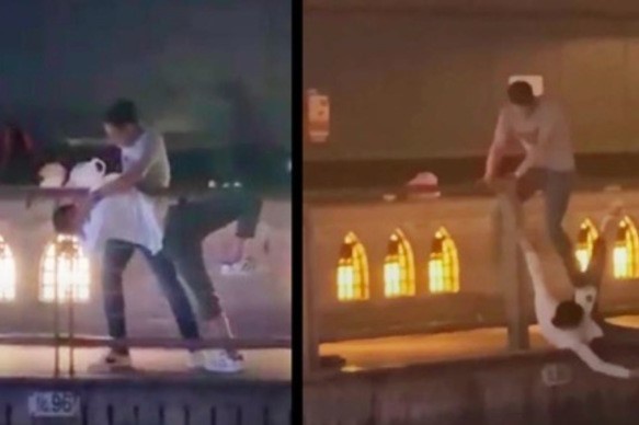 Xác định danh tính người Việt Nam bị hành hung tử vong ở Osaka-1