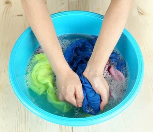 Lãng phí nước là ném tiền đi! Dạy bạn một số mẹo nhỏ để tiết kiệm nước một cách dễ dàng và không quá muộn để kiếm lại số tiền đã bỏ đi-4