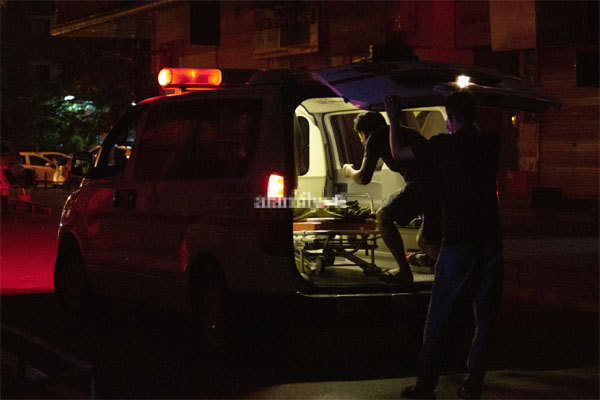 Ám ảnh lá thư từ biệt của bé gái 12 tuổi nhảy lầu tự tử chung cư HH Linh Đàm: Tạm biệt, tôi đi nhé-5