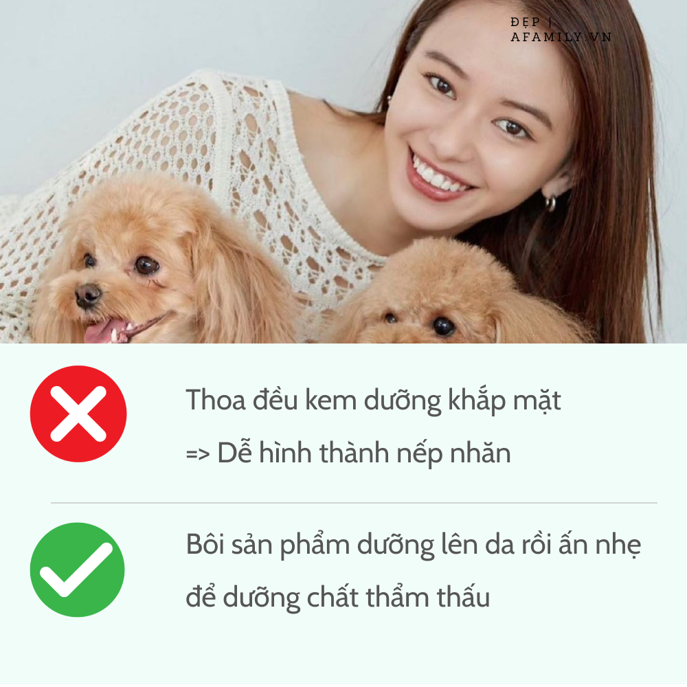 5 điều phụ nữ Nhật làm mỗi tối để giúp da luôn khỏe đẹp, ngừa lão hóa từ trứng nước-2