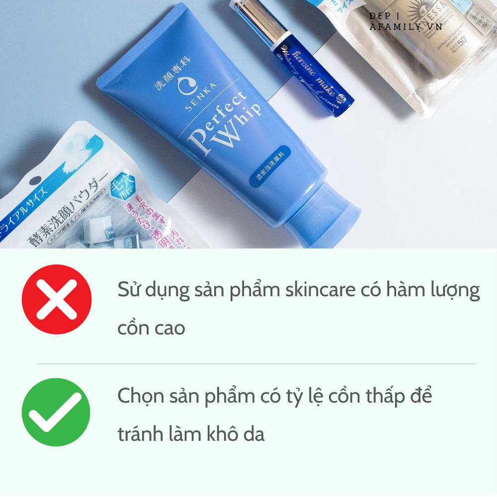 5 điều phụ nữ Nhật làm mỗi tối để giúp da luôn khỏe đẹp, ngừa lão hóa từ trứng nước-6