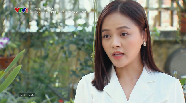 Hương vị tình thân: Thì ra đây là lý do Thy cố sống cố chết bảo vệ Thiên Nga, muốn Long cho hôn thê thêm cơ hội-5