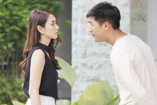 Biếu mẹ đẻ máy giặt thì bị chồng mắng 
