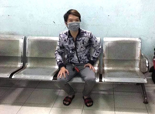 Vụ thượng úy công an hy sinh khi truy bắt người vi phạm Chỉ thị 16: Đối tượng bỏ chạy dương tính với ma túy-2