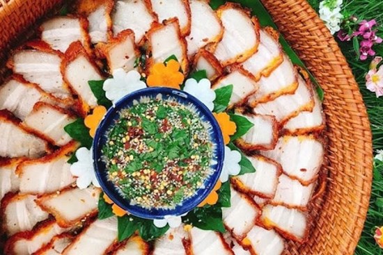 4 món ngon xuất sắc từ thịt ba chỉ, tha hồ đổi món trong những ngày giãn cách