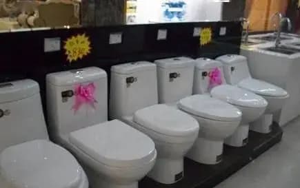 Phải làm gì nếu nước xả bồn cầu bị yếu? Hướng dẫn bạn một mẹo mạnh hơn gấp 10 lần ngay lập tức!-4