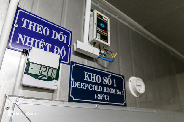 Bên trong kho máu đang cạn kiệt của Trung tâm Truyền máu BV Chợ Rẫy: Chúng ta có thể chờ dịch bệnh qua đi nhưng người bệnh không thể chờ máu!-6