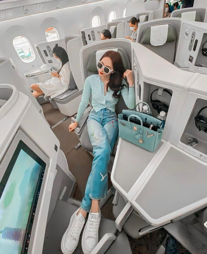 Đừng nên mặc quần shorts khi lên máy bay bởi lời giải thích này sẽ khiến bạn thấy ớn-6