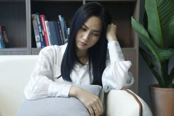 Sống chung với gia đình bạn trai vài hôm, tôi sốc phát ngất khi thấy bố mẹ anh ấy bước ra từ nhà vệ sinh-3