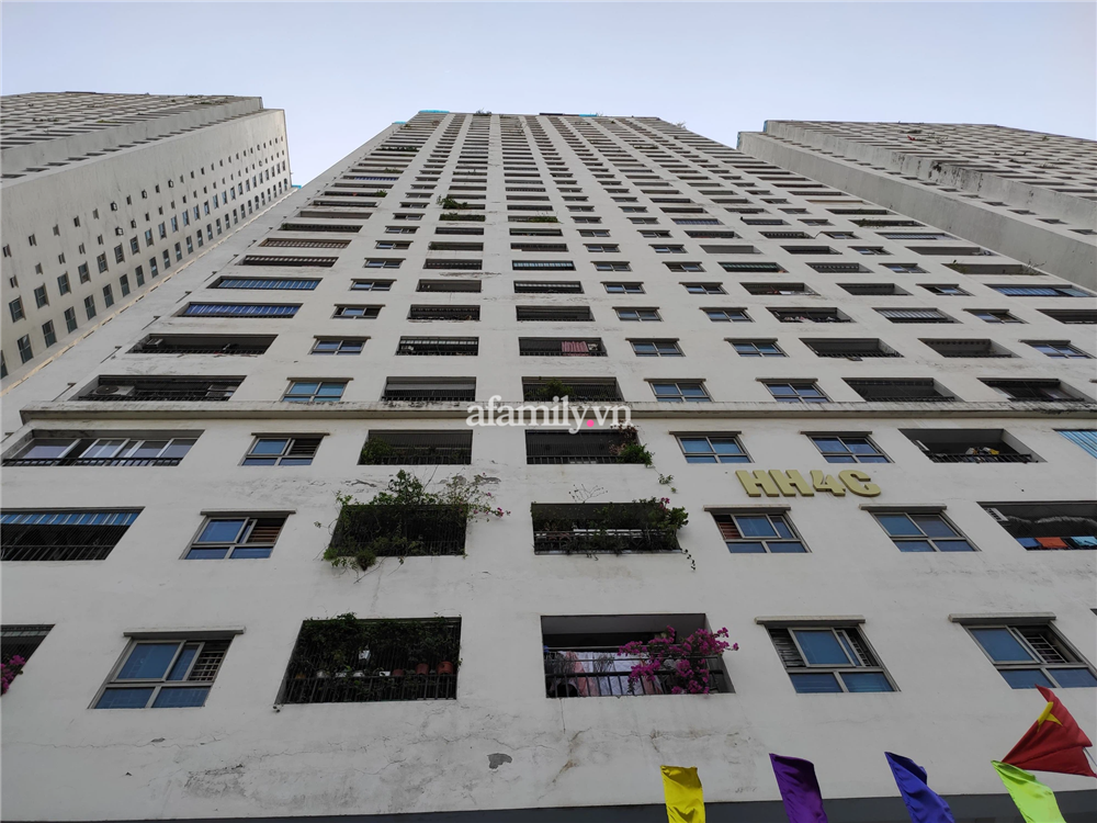 Ám ảnh lá thư từ biệt của bé gái 12 tuổi nhảy lầu tự tử chung cư HH Linh Đàm: Tạm biệt, tôi đi nhé-1