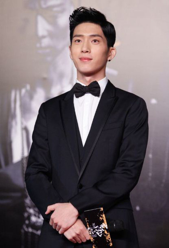 Phạm Băng Băng, Tỉnh Bách Nhiên báo cảnh sát gấp khi dính vào scandal hiếp dâm của Ngô Diệc Phàm-4