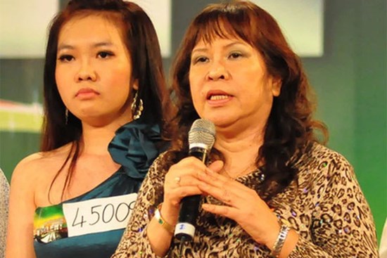 Ồn ào chấn động Vietnam's Got Talent: Mẹ con cô bé 