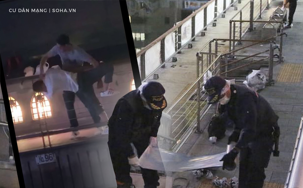 Tiếng cười man rợ trong livestream thanh niên người Việt bị sát hại ở Nhật Bản: Khi những nút like đổi lấy mạng người-1