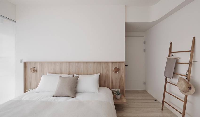 Ngôi nhà 45m2 lộng lẫy và tràn đầy hạnh phúc, dù nhỏ xinh vẫn thoải mái không gian cho trẻ vui đùa-13