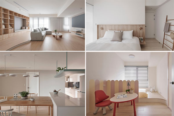 25 ý tưởng tuyệt đẹp cho ban công kín, giúp bạn tăng thêm không gian hữu ích và tính thẩm mỹ cho cả căn nhà-21