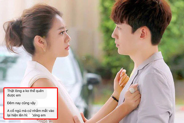 Ngày cưới vợ bỏ chạy, khổ sở tìm kiếm không có kết quả, 5 năm sau gặp lại thì ngây ngẩn-3