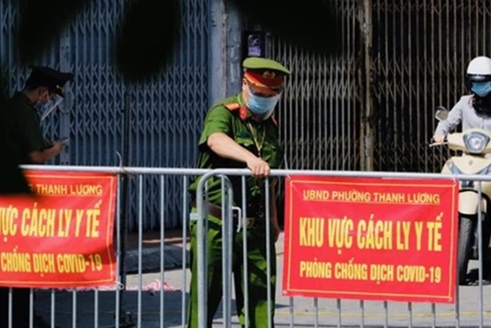 Chưa có bằng chứng virus SARS-CoV-2 trên thực phẩm lây sang người