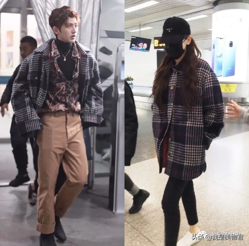 Trái khoáy như Nhiệt Ba: Lên sân khấu khoe body bạo liệt, đời thường chỉ mê đồ nam thùng thình-10