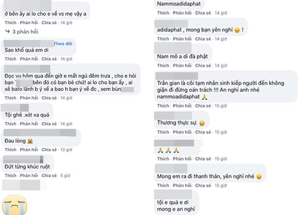 Sự thật clip khâm liệm, chuẩn bị hỏa táng thanh niên người Việt bị đạp xuống sông tử vong ở Nhật đang được chia sẻ là gì?-4