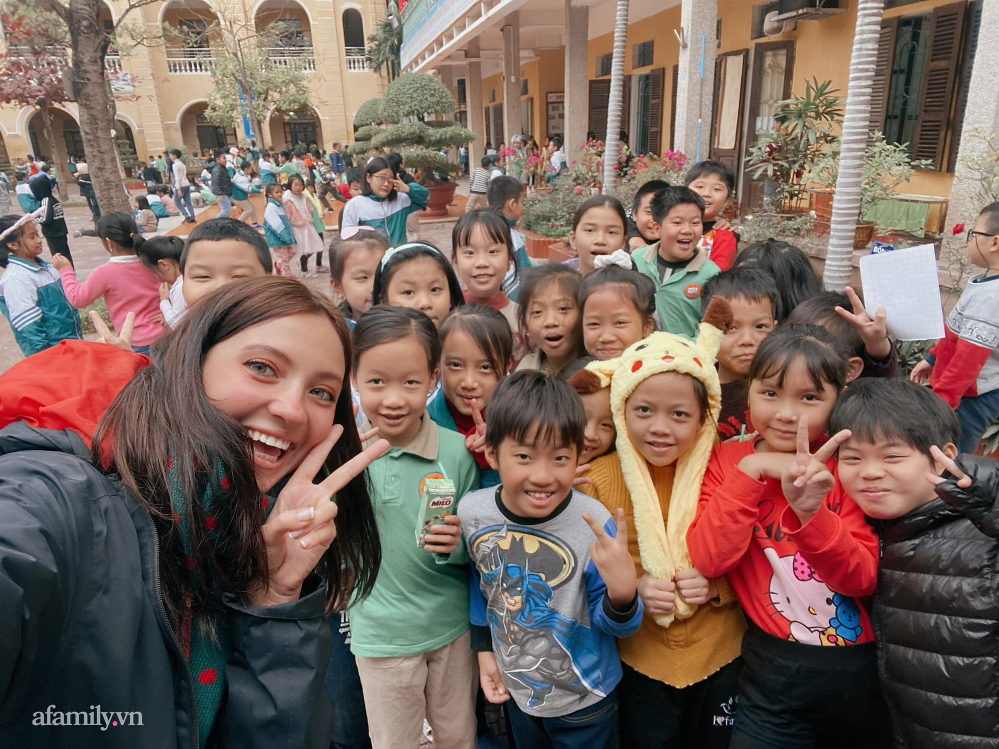 Cô gái người Nga chia sẻ chuỗi ngày giãn cách khó quên khi lần đầu đi chợ bằng phiếu, biết ơn Việt Nam vì sự tử tế dành cho cộng đồng người nước ngoài-6