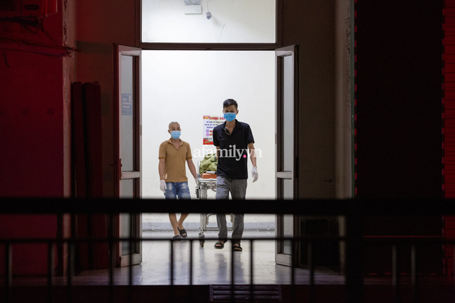 Tạm biệt, tôi đi nhé, dòng thư ám ảnh không người làm cha làm mẹ nào mong nhận được!-2