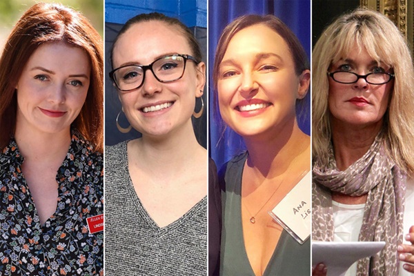 Nóng: Điều tra khẳng định Thống đốc bang New York quấy rối tình dục ít nhất 11 phụ nữ, toàn cảnh scandal và chuyện sẽ xảy ra tiếp theo-3